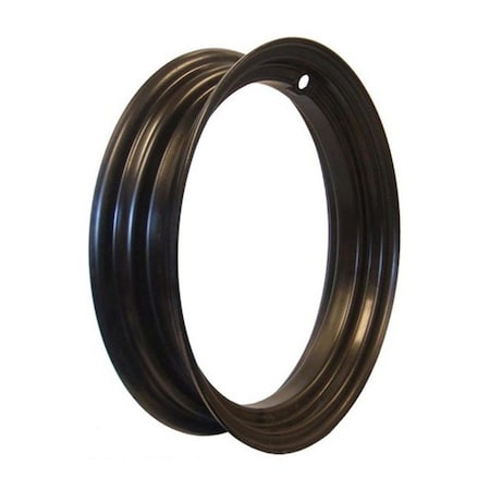 Aftermarket Blank Front Wheel Rim WHP60-0010